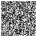 QR code with Donald P Henry contacts