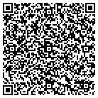 QR code with Weber Septic & Sewer Service contacts