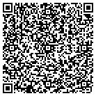 QR code with R-Way Shipping & Storage contacts