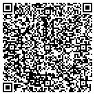 QR code with Hudson View Terrace Apartments contacts