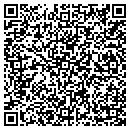 QR code with Yager Auto Sales contacts