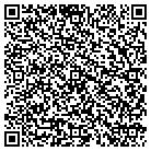 QR code with Accelerated Orthodontics contacts