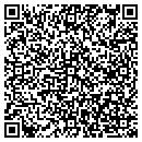 QR code with S J R Concrete Corp contacts