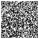QR code with C V Group contacts