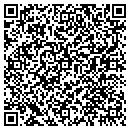 QR code with H R Marketing contacts