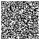 QR code with RLC Electric contacts