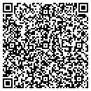 QR code with Richard D Ehrlich DDS contacts