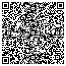 QR code with Kaparo B Const Co contacts