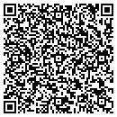 QR code with Hale Tree Service contacts