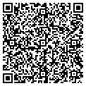 QR code with E N P Stitchworks contacts