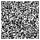 QR code with C & C Creations contacts