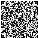 QR code with C Store Inc contacts