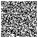 QR code with N F C Development Corp contacts