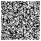 QR code with World Tae KWON Do Center contacts