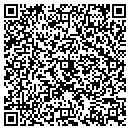 QR code with Kirbys Garage contacts