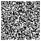QR code with T & G Relocations Systems contacts