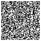 QR code with Hickory Point Apiary contacts
