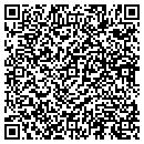 QR code with Jv Wireless contacts
