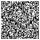 QR code with Haeum Chung contacts