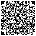 QR code with J F Gillanders contacts