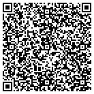 QR code with Woodall Heating and Coolg Inc contacts