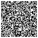 QR code with Metro Lamp contacts
