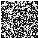QR code with Z & L Realty Inc contacts