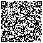 QR code with Immanuel Temple Church Of God contacts