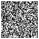 QR code with R J Gill & Co contacts