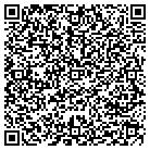 QR code with Calif St Auto Assn Intr-Insunc contacts