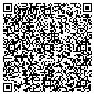 QR code with 1 Hour Emergency Locksmith contacts