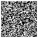 QR code with TFD Estates contacts