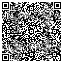 QR code with Thyro-Cat contacts
