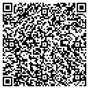 QR code with Upper Echelon contacts