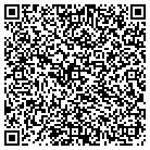 QR code with Pristine Cleaning Service contacts