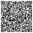 QR code with Alec Cecil contacts