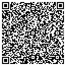 QR code with EVT Barber Shop contacts