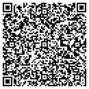 QR code with ABA Locksmith contacts