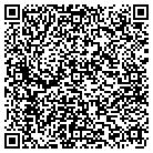 QR code with CJS Home Business Solutions contacts