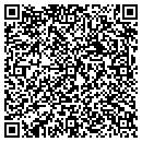 QR code with Aim To Serve contacts