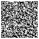 QR code with B & D Electronics Inc contacts