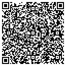 QR code with MD Remodeling contacts