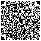 QR code with 3 M Service Center Inc contacts