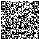 QR code with Hibros Building Services Inc contacts