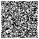 QR code with All Washed Up contacts