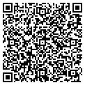 QR code with Aufbau contacts