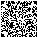 QR code with L M O Woodworking Ltd contacts