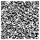 QR code with Riesner Vent Brick Co contacts