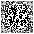 QR code with Oreck Floor Care Center contacts