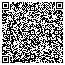 QR code with Headliners contacts
